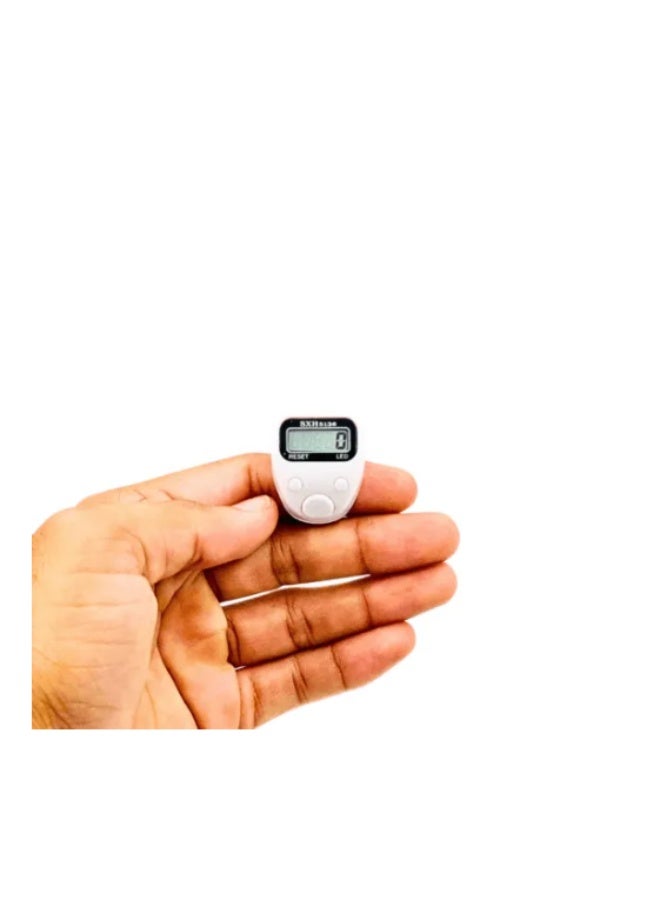 عداد أصابع LED (SXH5136) رقم 506 - Image 2